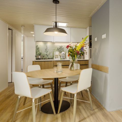 BUNGALOW 4 personnes - Premium EH1521