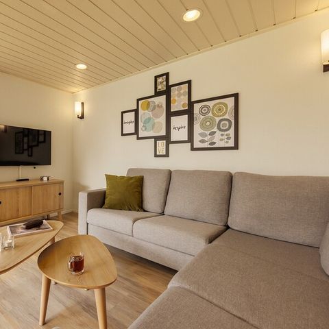 BUNGALOW 4 personnes - Premium EH1521