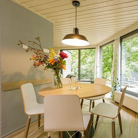 BUNGALOW 5 personnes - Premium EH1522