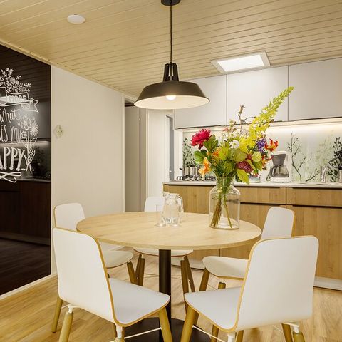 BUNGALOW 5 personnes - Premium EH1522