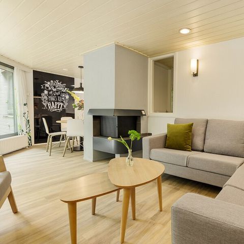 BUNGALOW 5 personnes - Premium EH1522