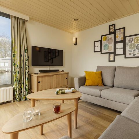 BUNGALOW 5 personnes - Premium EH1522