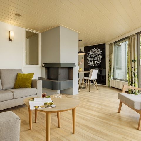 BUNGALOW 5 personnes - Premium EH1522