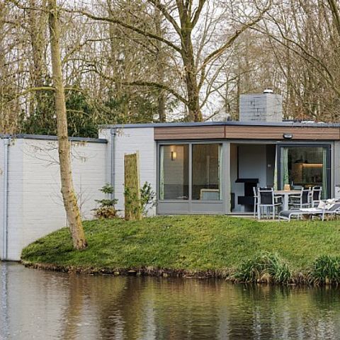 BUNGALOW 5 personnes - Premium EH1522