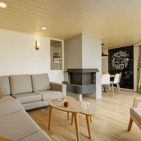 BUNGALOW 6 personnes - Premium EH1523