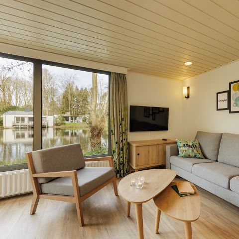 BUNGALOW 6 personnes - Premium EH1523