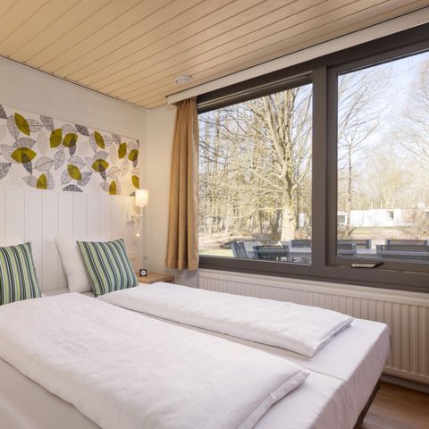 BUNGALOW 8 personnes - Premium EH1524