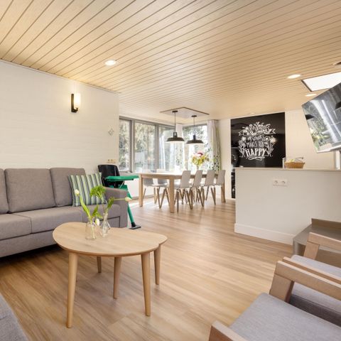 BUNGALOW 8 personnes - Premium EH1524