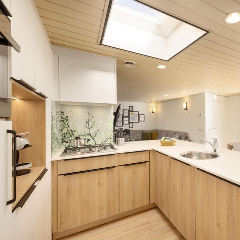 BUNGALOW 8 personnes - Premium EH1524