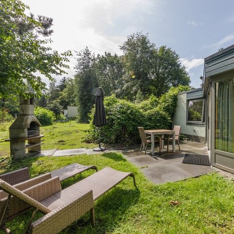 BUNGALOW 2 personnes - VIP EH1531