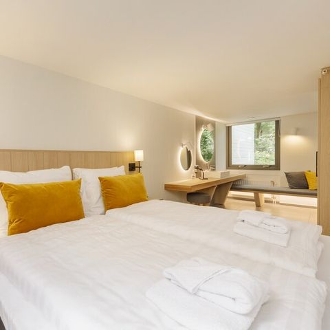 BUNGALOW 2 personnes - VIP EH1531