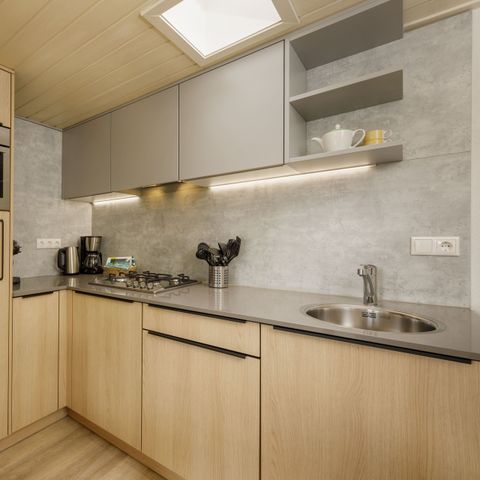 BUNGALOW 4 personnes - VIP EH1532