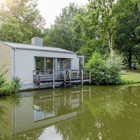 BUNGALOW 4 personnes - VIP EH1532