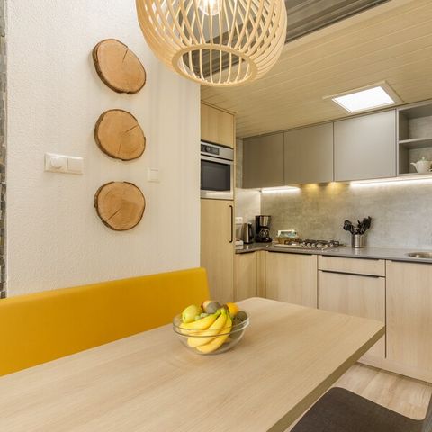 BUNGALOW 4 personnes - VIP EH1532