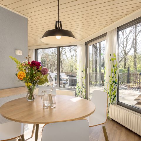 BUNGALOW 4 personnes - Premium Kinder EH1541