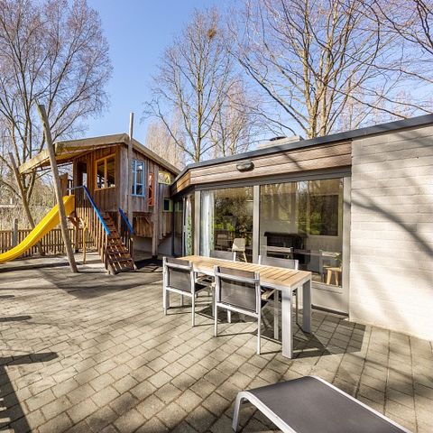 BUNGALOW 4 personnes - Premium Kinder EH1541