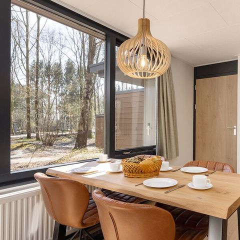 BUNGALOW 4 personnes - Cottage Bien-être 4 personnes