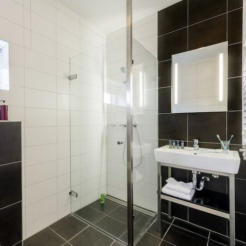 APPARTEMENT 8 personnes - Suite Vip Waterfront EH908