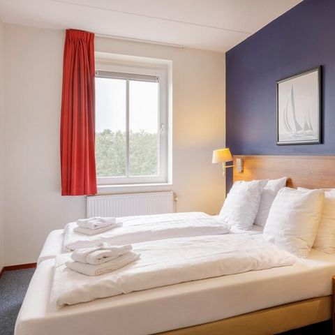 APPARTEMENT 8 personnes - Suite Vip Waterfront EH908