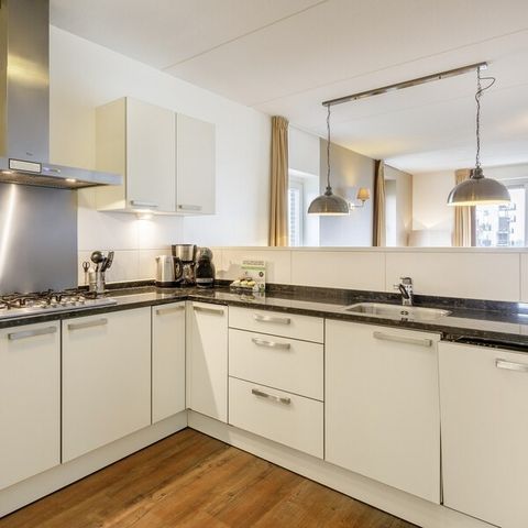 APPARTEMENT 8 personnes - Suite Vip Waterfront EH908