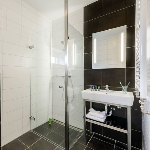 APPARTEMENT 8 personnes - Suite Vip Waterfront EH908