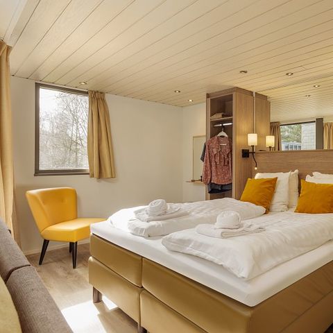 CHAMBRE 2 personnes - Chambre d'hôtel EH1501