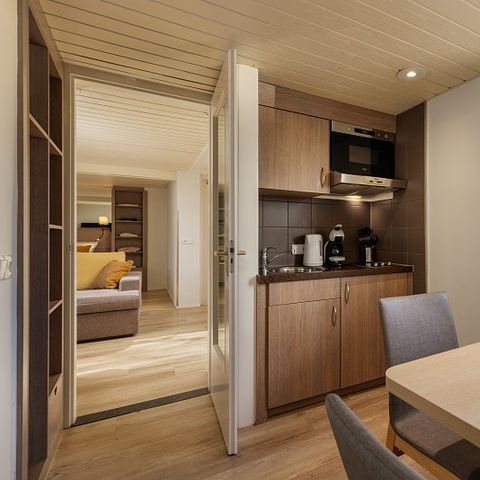 CHAMBRE 2 personnes - Chambre d'hôtel EH1501