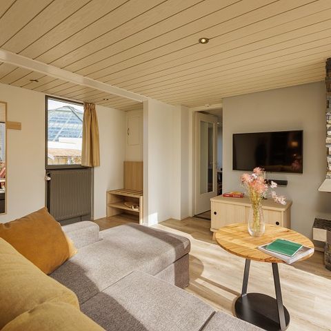 CHAMBRE 2 personnes - Chambre d'hôtel EH1501