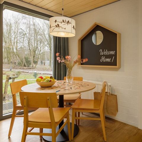 BUNGALOW 4 personnes - Confort EH1511