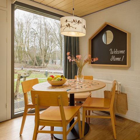 BUNGALOW 4 personnes - Confort EH1511