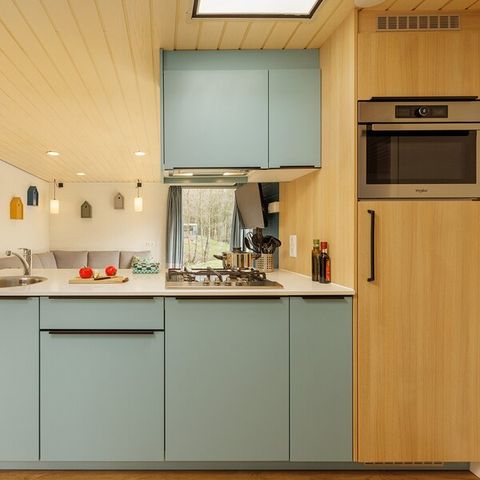 BUNGALOW 4 personnes - Confort EH1511