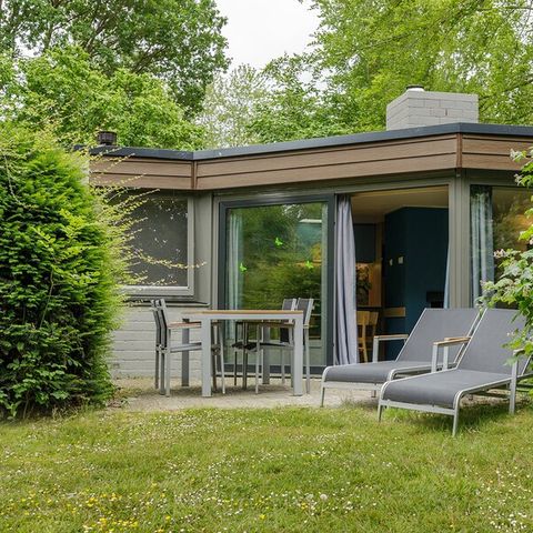 BUNGALOW 4 personnes - Confort EH1511