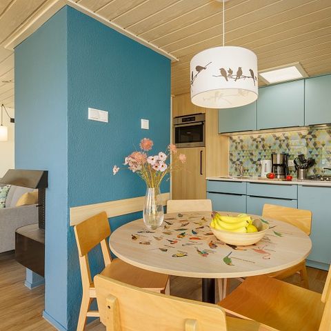 BUNGALOW 5 personnes - Confort EH1512