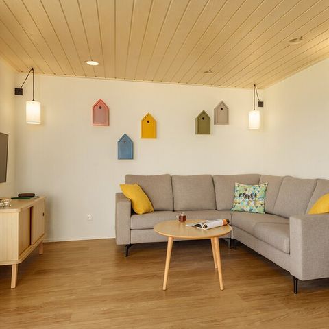 BUNGALOW 5 personnes - Confort EH1512