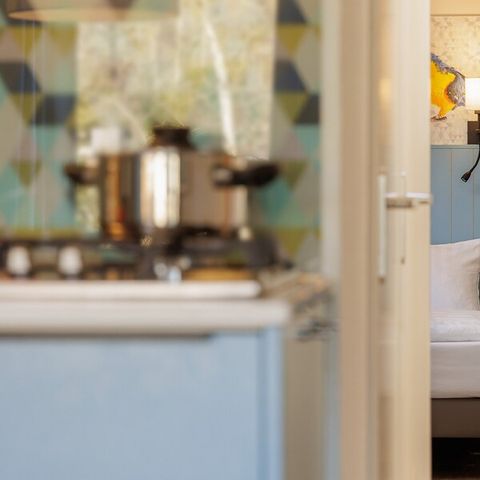 BUNGALOW 6 personnes - Confort EH1513