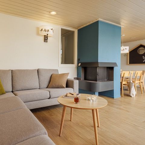 BUNGALOW 6 personnes - Confort EH1513