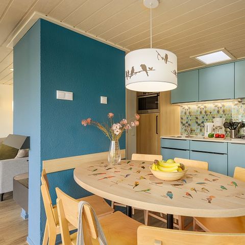 BUNGALOW 6 personnes - Confort EH1513