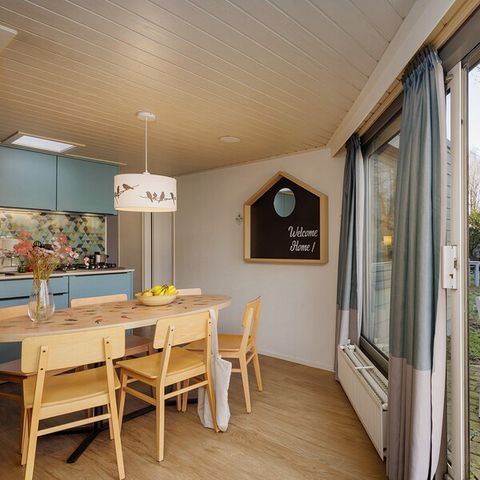 BUNGALOW 6 personnes - Confort EH1513