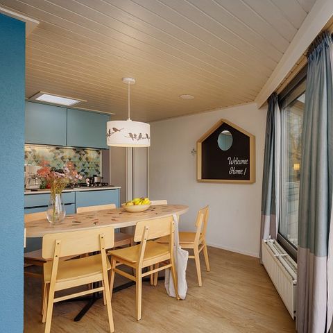 BUNGALOW 6 personnes - Confort EH1513
