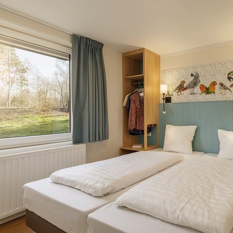 BUNGALOW 6 personnes - Confort EH1513