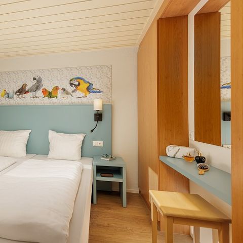 BUNGALOW 6 personnes - Confort EH1513