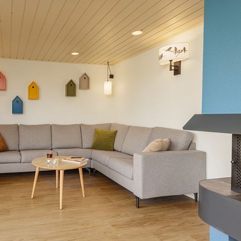 BUNGALOW 6 personnes - Confort EH1513