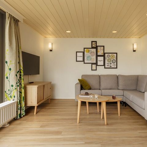 BUNGALOW 4 personnes - Premium EH1521