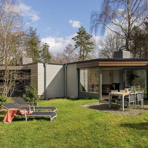 BUNGALOW 4 personnes - Premium EH1521