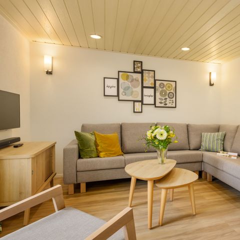 BUNGALOW 4 personnes - Premium EH1521