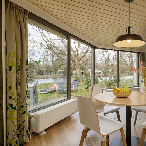 BUNGALOW 4 personnes - Premium EH1521