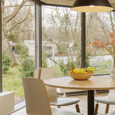 BUNGALOW 4 personnes - Premium EH1521