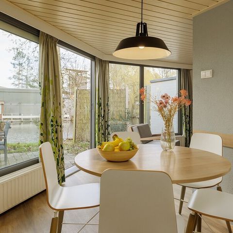 BUNGALOW 5 personnes - Premium EH1522