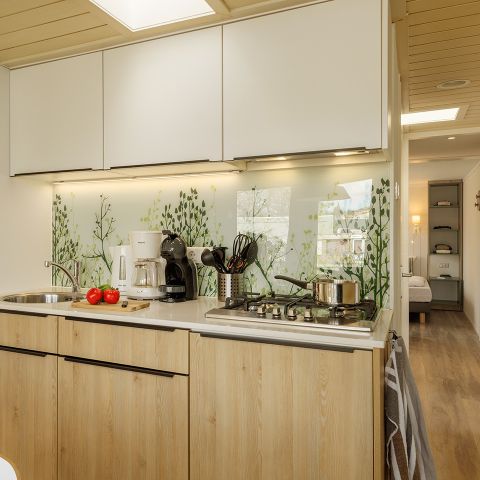 BUNGALOW 6 personnes - Premium EH1523