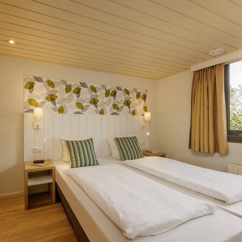 BUNGALOW 6 personnes - Premium EH1523